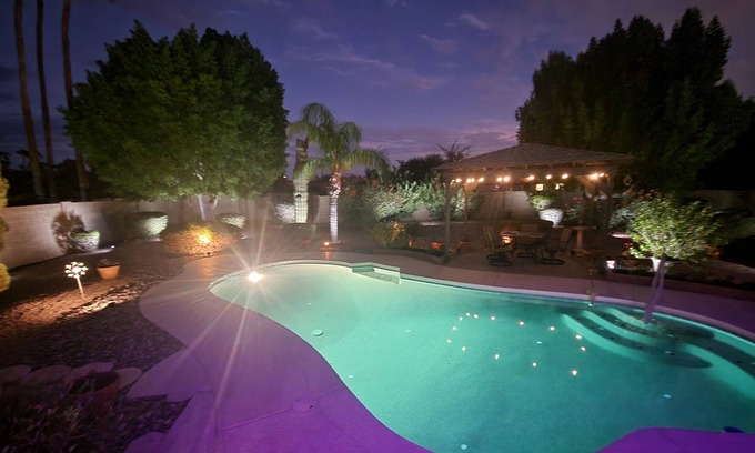 Buenavante Casa | Private retreat w/pool, close to all things Scottsdale