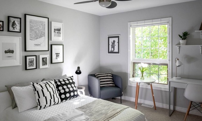 Woodbine Heights Complejo | Habitación privada ∙ 1 huésped