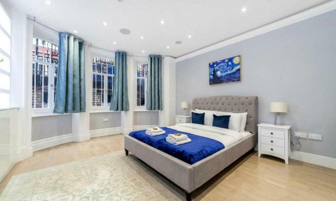 Nile River Luxor Apartamento | Private Roof in Amsterdam