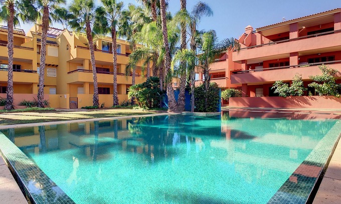 Mar de Cristal Apartamento | Ático, terraza privada, wifi gratis, vistas al mar.
