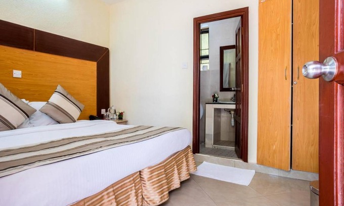 Nyali Cabina | Habitación privada ∙ 1 habitación ∙ 2 personas