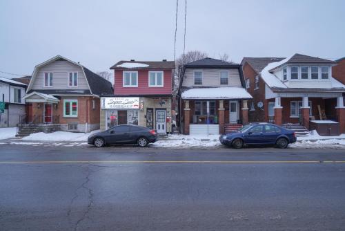 Centretown Apartamento | Private room #1 downtown ottawa