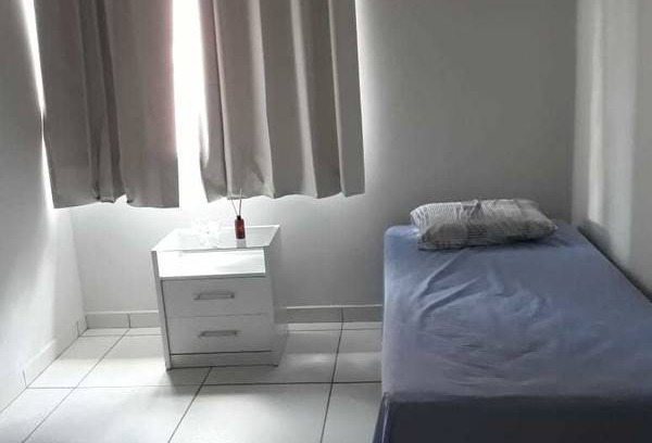 Caratinga Complejo | Habitación privada ∙ 1 huésped