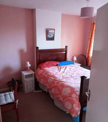 Dublin Complejo | Habitación privada ∙ 1 huésped