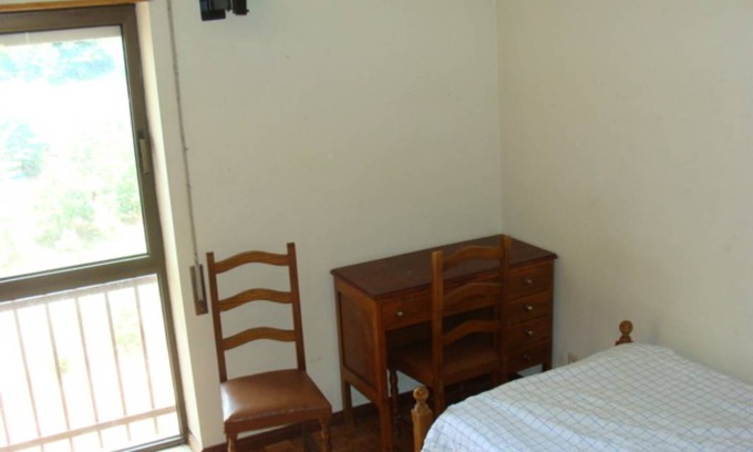 Santo Antonio dos Olivais Complejo | Habitación privada ∙ 2 huéspedes