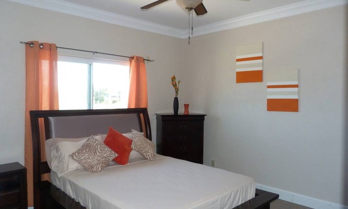 Coral Harbour Complejo | Habitación privada ∙ 2 huéspedes