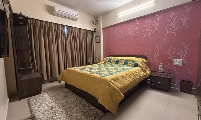 Malad West Complejo | Habitación privada ∙ 2 huéspedes