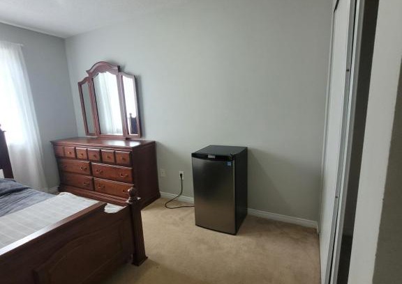 Cardinal Creek Casa | Private Room 3
