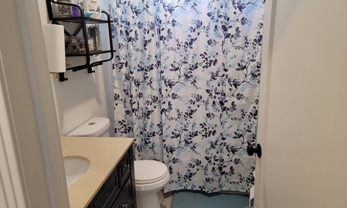 Logan Casa | Private Room #3 in GU District
