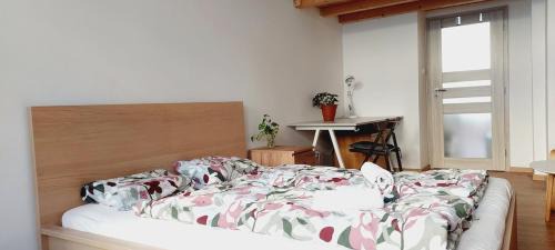 Bubenec Apartamento | Private room 30 min nice Green walk old center A