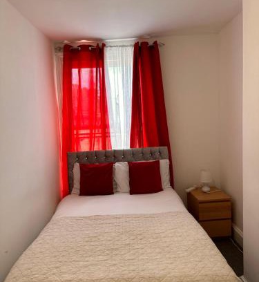 Horfield Casa | private room 6