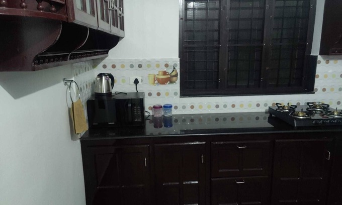 Alappuzha Casa | Private Room! Alleppey Villa!