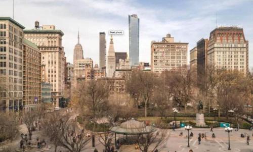 Ukrainian Village Apartamento | Private Room at a 3 bedroom Apt at the heart of East Village - shared apartment