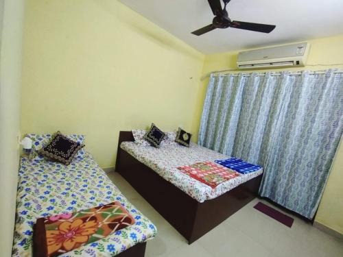Thane West Casa | Private Room At Pushpanjali Residency Phase 2 Bungalow no A1 Owale Ghodbunder Road Thane West