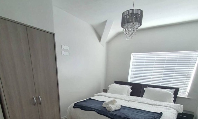 Middleton Casa | Private Room B Middleton Manchester