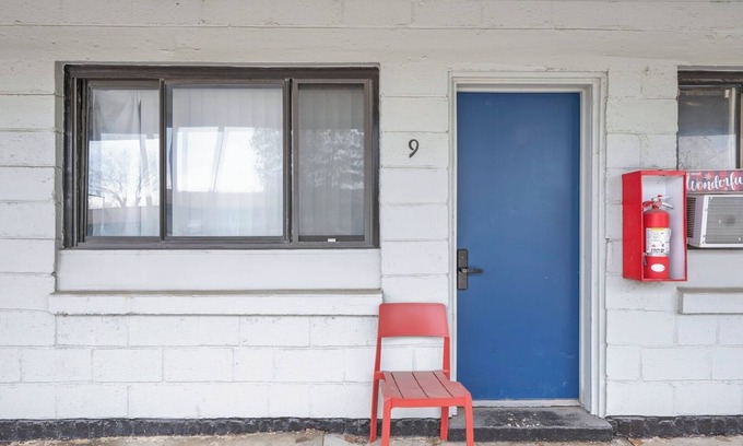 Riverview Apartamento | Private Room & Bath Brownstown Near Detroit