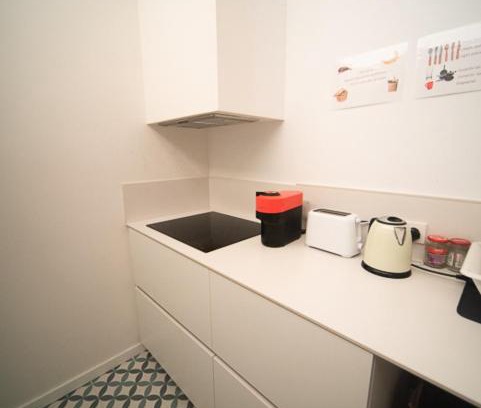 Ciutat Vella Hostal | Private room By BCN Center