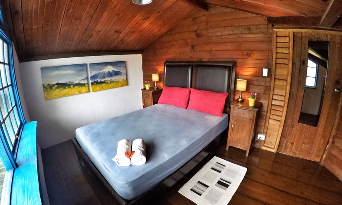 Colon Cama Y Desayuno | HABITACIÓN PRIVADA - Caribbean Beachfront Getaway