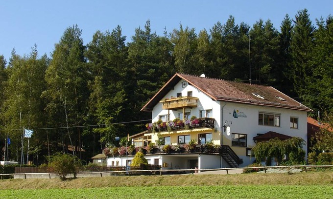 Furth im Wald Complejo | Habitación privada ∙ 2 huéspedes