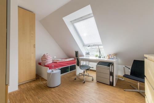 Suedstadt Casa | Private Room