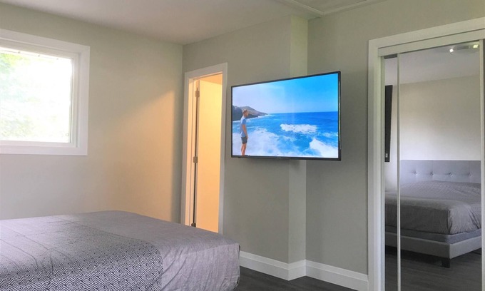 Waterloo Apartamento | PRIVATE ROOM ENSUITE IN WATERLOO