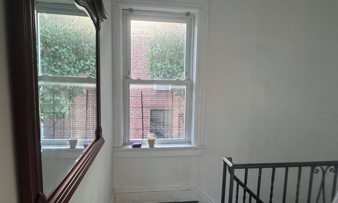 Unionport Casa | Private Room for 4 people