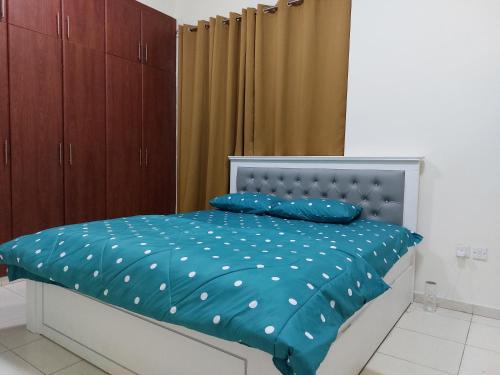 Al Nahda 2 Casa | PRIVATE ROOM FOR BUSINESS EXECUTIVES BY MAUON TOURISM