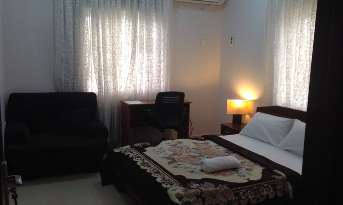 Yaba Apartamento | Habitación privada para mayor comodidad en Sangotedo Ajah