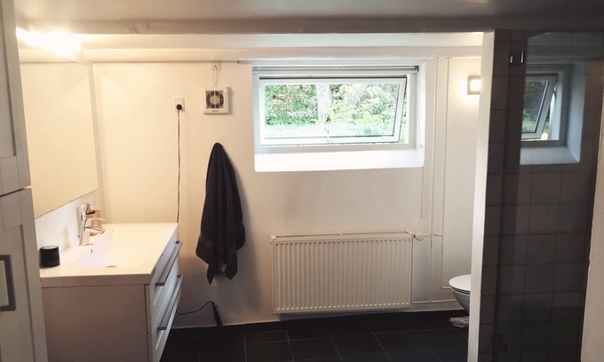 Gentofte Cabina | Private room in a charming cottage, 10 min from Copenhagen