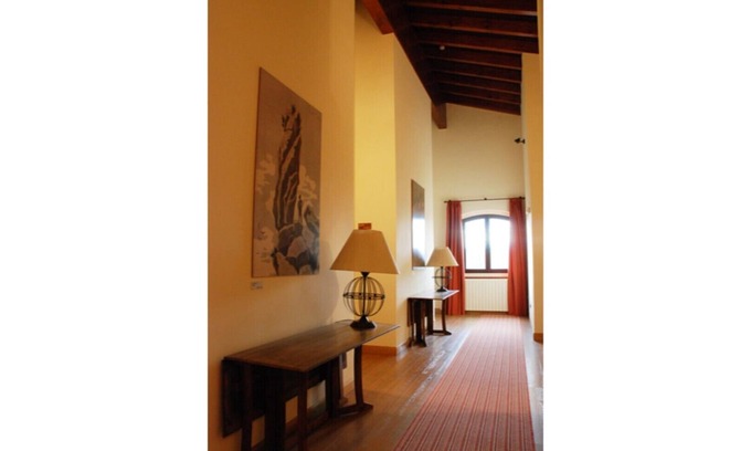 Arbizu Apartamento | Habitacion privada en hotel rural con encanto 8