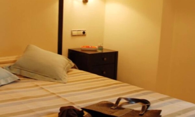 Arbizu Apartamento | Habitacion privada en hotel rural con encanto 11