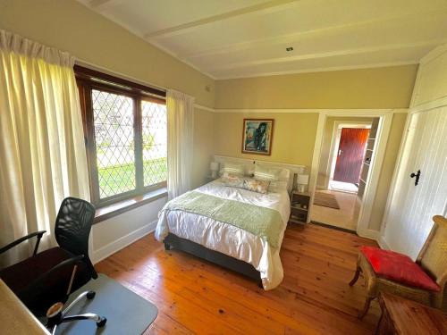 Walmer Apartamento | Private room in cosy Walmer home