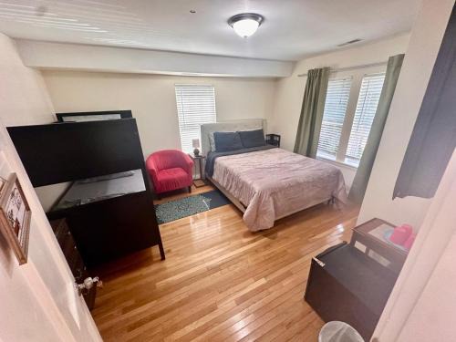 Everett Casa | Private Room in Everett