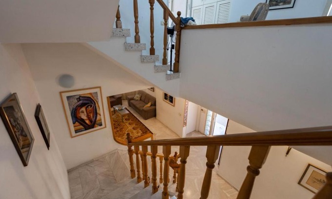 Rishon LeTsiyon Casa | Private room in great Vila