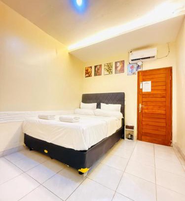 Pemogan Casa | Private Room in Guest house near Legian Beach Bali