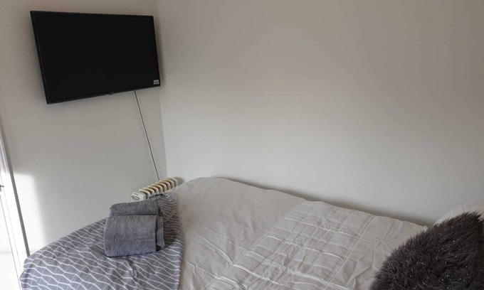 Marks Tey Casa | Private room in home in Marks Tey, United Kingdom