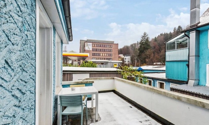 Dietikon District Apartamento | Private room in lovely shared property near Zurich