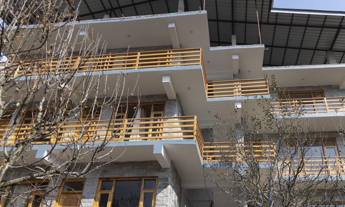 Vashist Otro | Private Room in Manali, Mountain and River view Near Manali-4