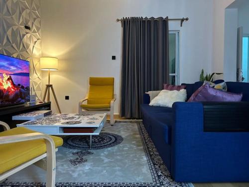 Jos Casa | Private room in Rayfied, Jos
