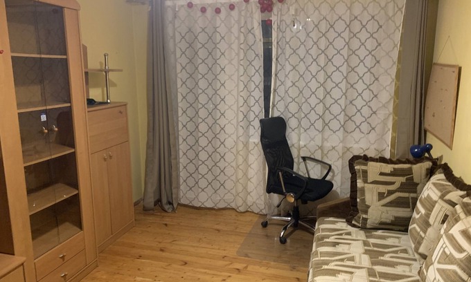 Vilnius city municipality Apartamento | Private room in rental unit hosted