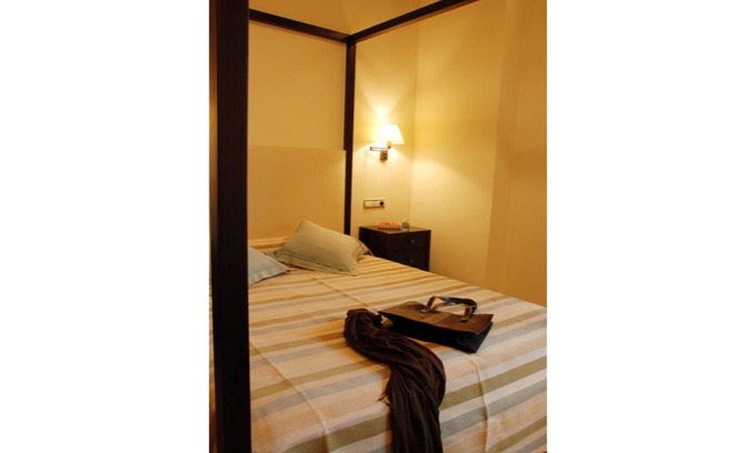 Arbizu Apartamento | Habitacion privada en hotel rural con encanto 7