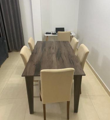 Heliopolis Apartamento | Private Room in Shared Apartment Cozy Stay Near Airport