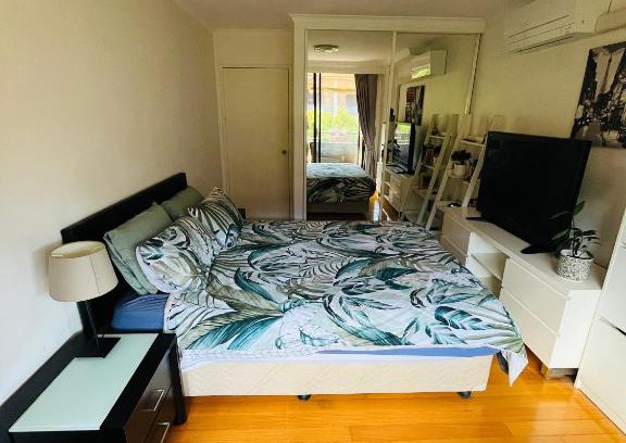 Pyrmont Casa | Private room in shared house in Pyrmont