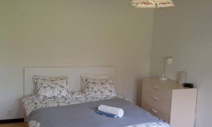 Umea Casa | Private Room in Shared House-Close to University and Hospital-2