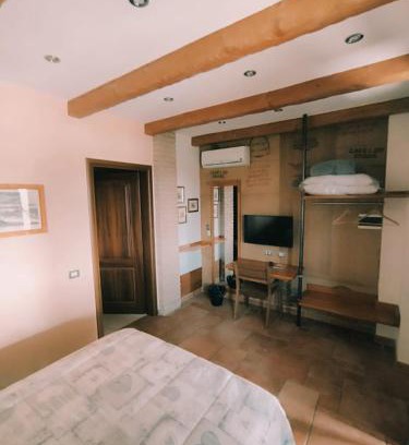 Montechiarugolo Casa | Private Room in the Food Valley of Parma