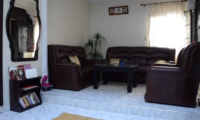 Souissi Casa | PRIVATE ROOM IN THE HEART OF THE MEDINA OF RABAT