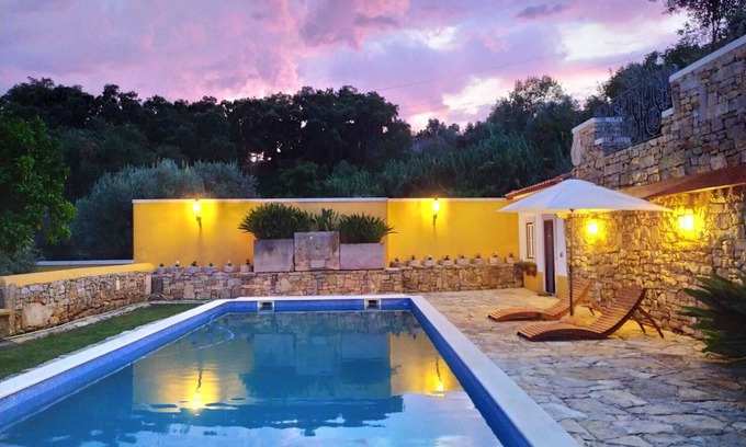Tomar Apartamento | Private Room in Tomar (Pedreira) - Cow Room