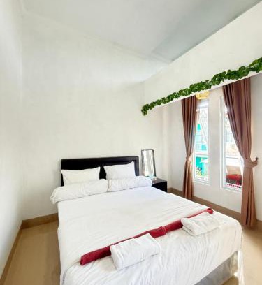 Benoa Casa | Private Room in Villa Near Nusa Dua Beach Bali