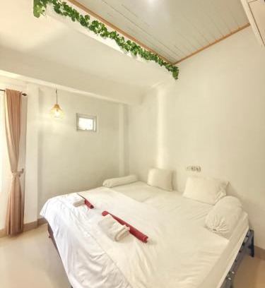 Benoa Casa | Private Room in Villa Near Nusa Dua Beach Bali