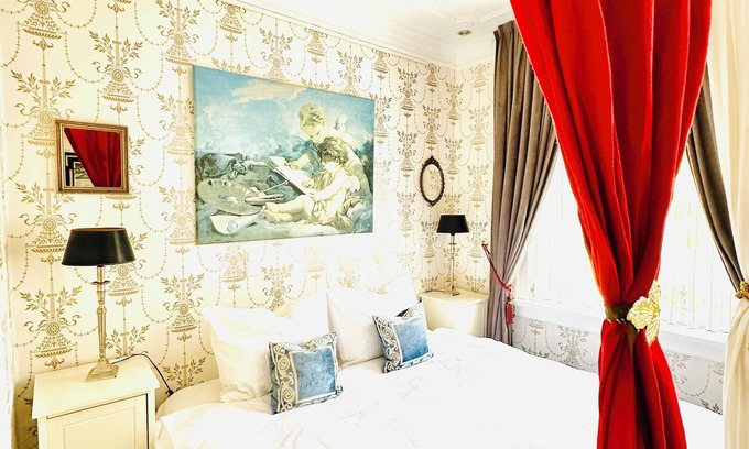 Rijnbuurt Cama Y Desayuno | Habitación privada, Ma Chambre Acogedor- Relajante- Romático